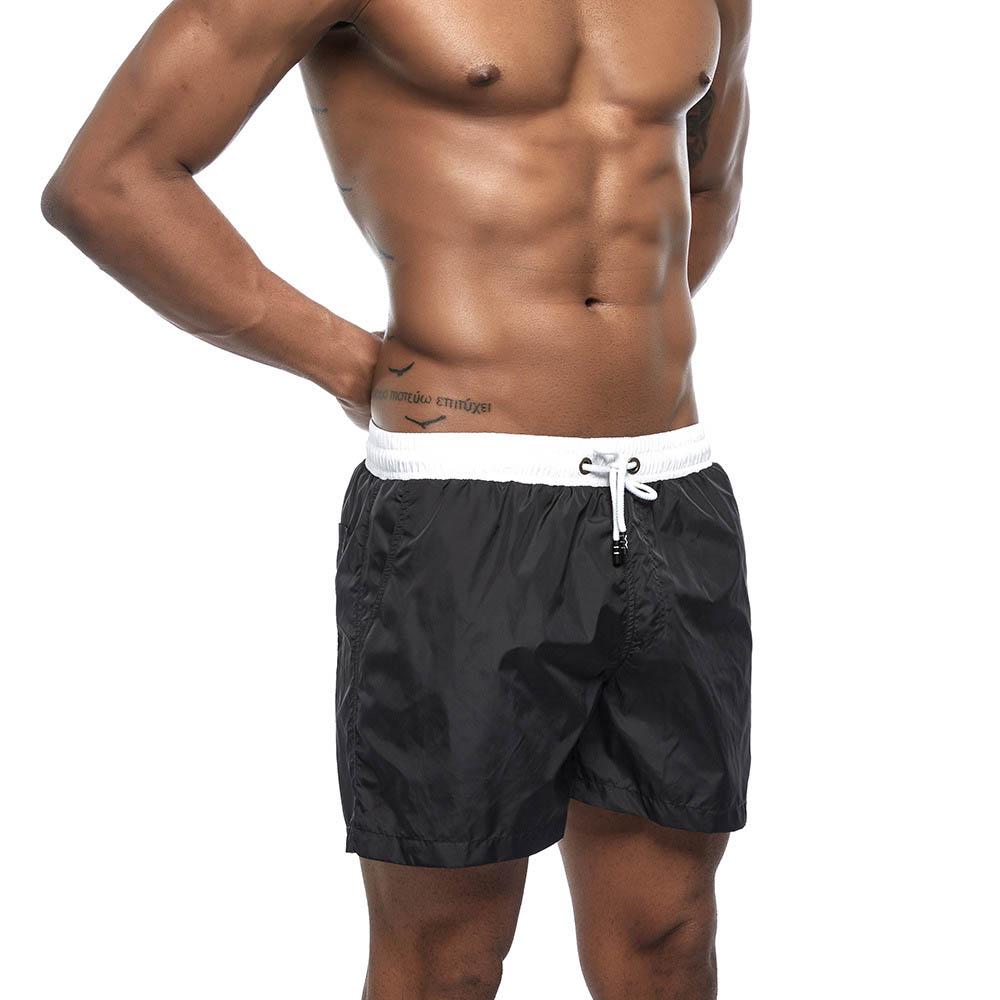 Шорти UXH M Чорний (5248) - фото 2