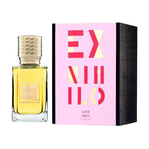 Парфюмированная вода унисекс Ex Nihilo Love Shot 50 мл (74868)