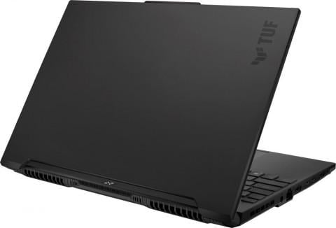 Ноутбук Asus TUF Gaming A16 Advantage Edition FA617NS Black (FA617NS-A16.R77600) - фото 6