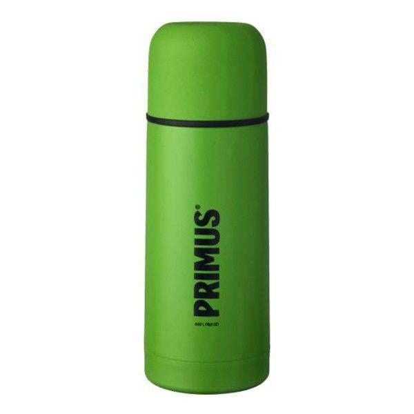 Термос Primus Vacuum Bottle 0.5 L (Old) Green (737843)