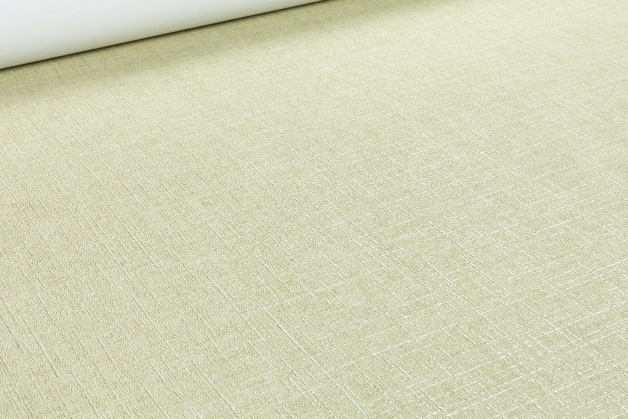 Обои флизелиновые GrandecoLife Karuna A71007 Фон винил горячего тиснения 0,53х10,05 м Зеленый