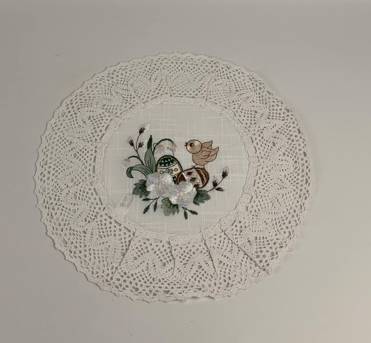 Серветка великодня YM30232A 30 см (CN32739)