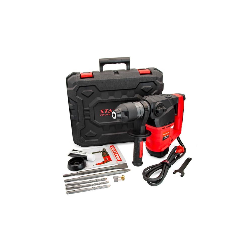 Перфоратор Start Pro SRH-2000 - фото 9