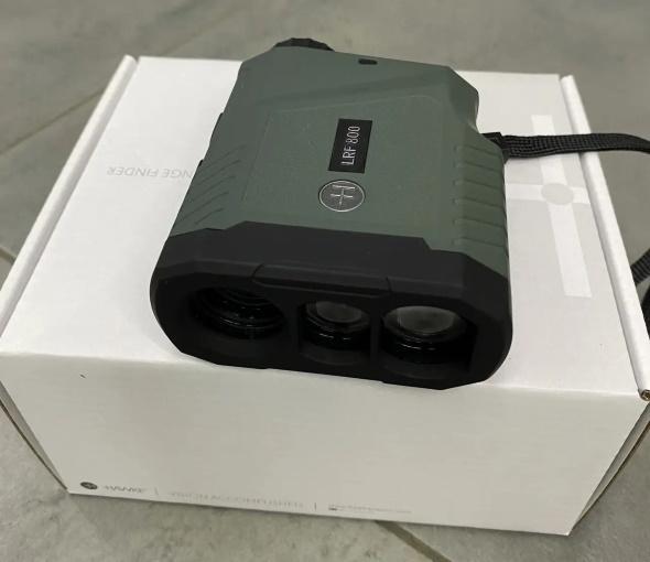 Дальномер лазерный Hawke LRF 800 LCD 6x25 800 м (241699_militar2) - фото 3 Дальномер лазерный Hawke LRF 800 LCD 6x25 800 м (241699_militar2) - фото 3