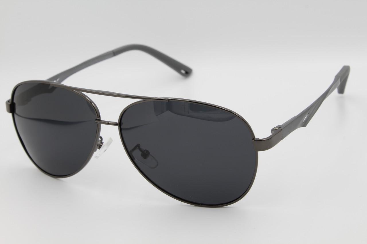Сонцезахисні окуляри поляризаційні aviator Р8120 (2579425439) Сонцезахисні окуляри поляризаційні aviator Р8120 (2579425439)