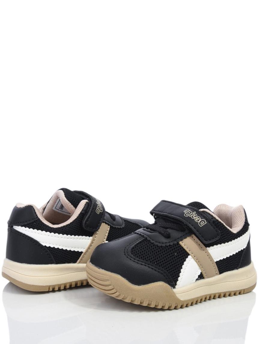 Кросівки TOM.M N50966B р. 21 Чорний - фото 2