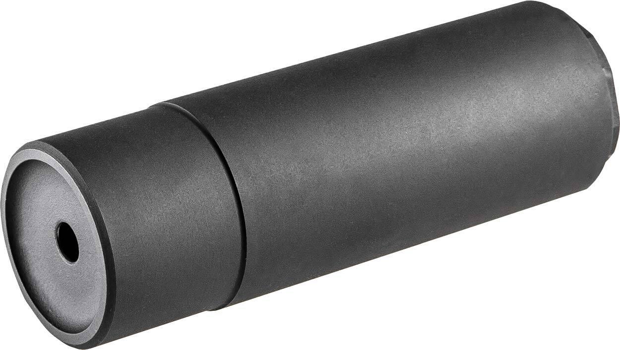 Саундмодератор Ase Utra Jet-Z CQB-S .224 1/2"-28 (6200000003)