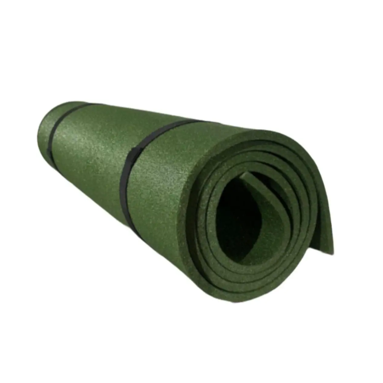 Каремат туристический Ranger XPE Foam 190х60 см 12 мм Green (SK0029)