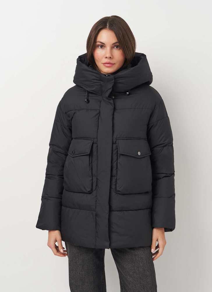 Пальто женское Lusskiri 9639x11 S Черный (192899) Пальто женское Lusskiri 9639x11 S Черный (192899)