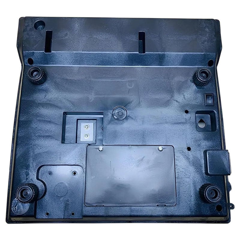 Ваги торговельні Matarix MX-410A електронні 50 кг (tf7269) - фото 7