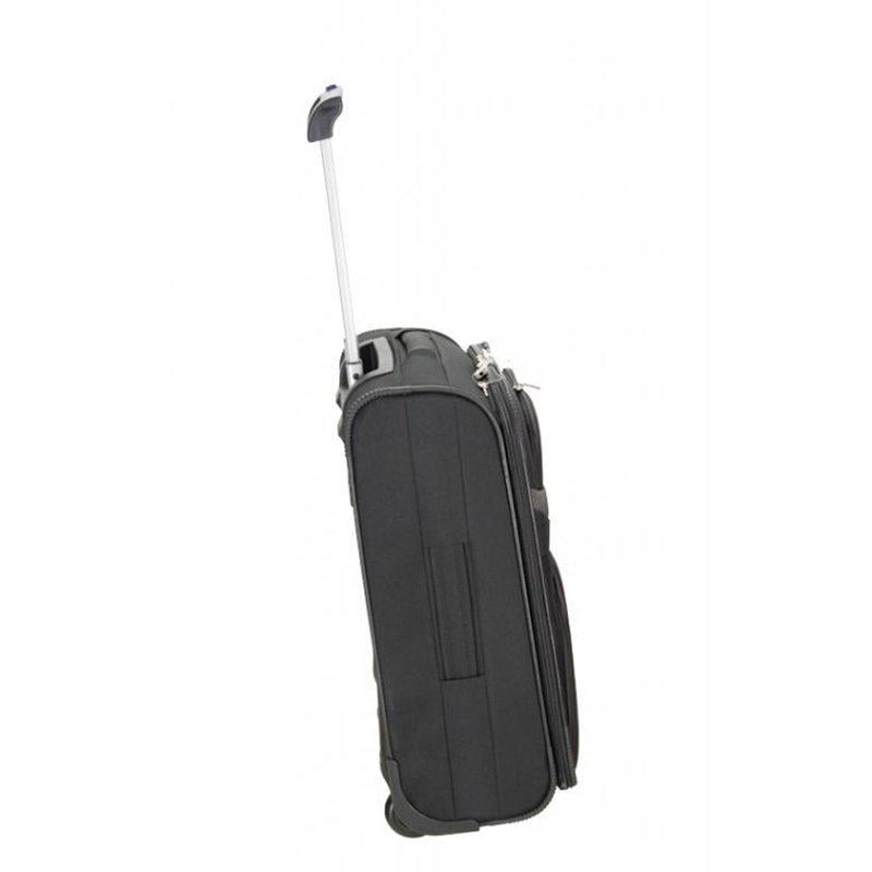 Валіза на 2 колесах Travelite Orlando XS 25 л Black (TL098526-01) - фото 4 Валіза на 2 колесах Travelite Orlando XS 25 л Black (TL098526-01) - фото 4