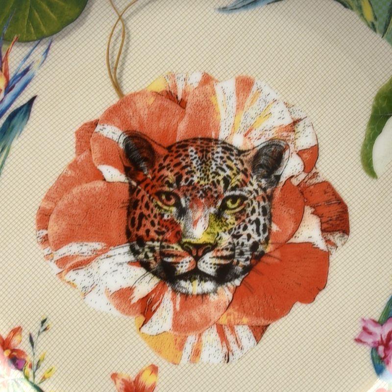 Фруктовница Palais Royal Ete Savage глубокая из фарфора 35х15 см (37058) - фото 3 Фруктовница Palais Royal Ete Savage глубокая из фарфора 35х15 см (37058) - фото 3