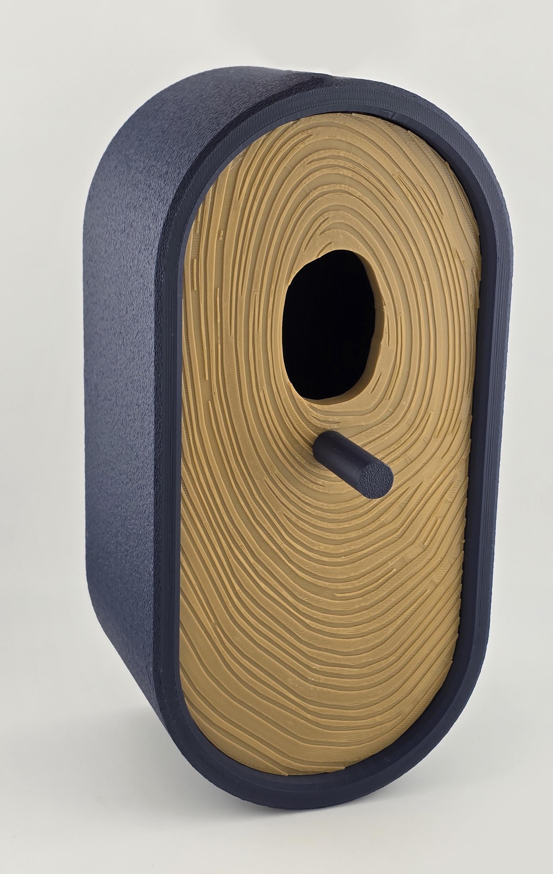 Скворечник для птиц (2082)