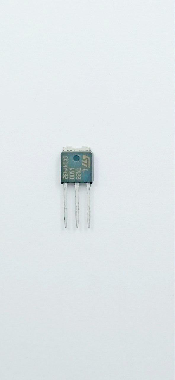 Тиристор TN22-1500 2A 1500V IPak (14049)