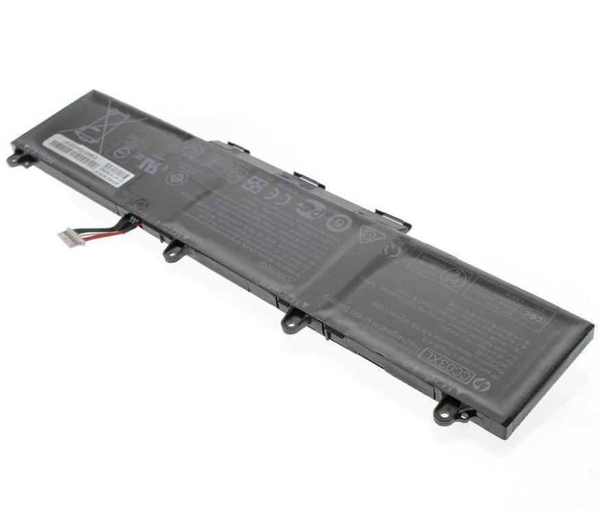 Аккумулятор для ноутбука HP Elitebook 850 G8 4400 mAh 11,55V (119687)