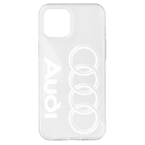 Чехол для iPhone 12 Pro Max Audi Small (6172844-46-12133)
