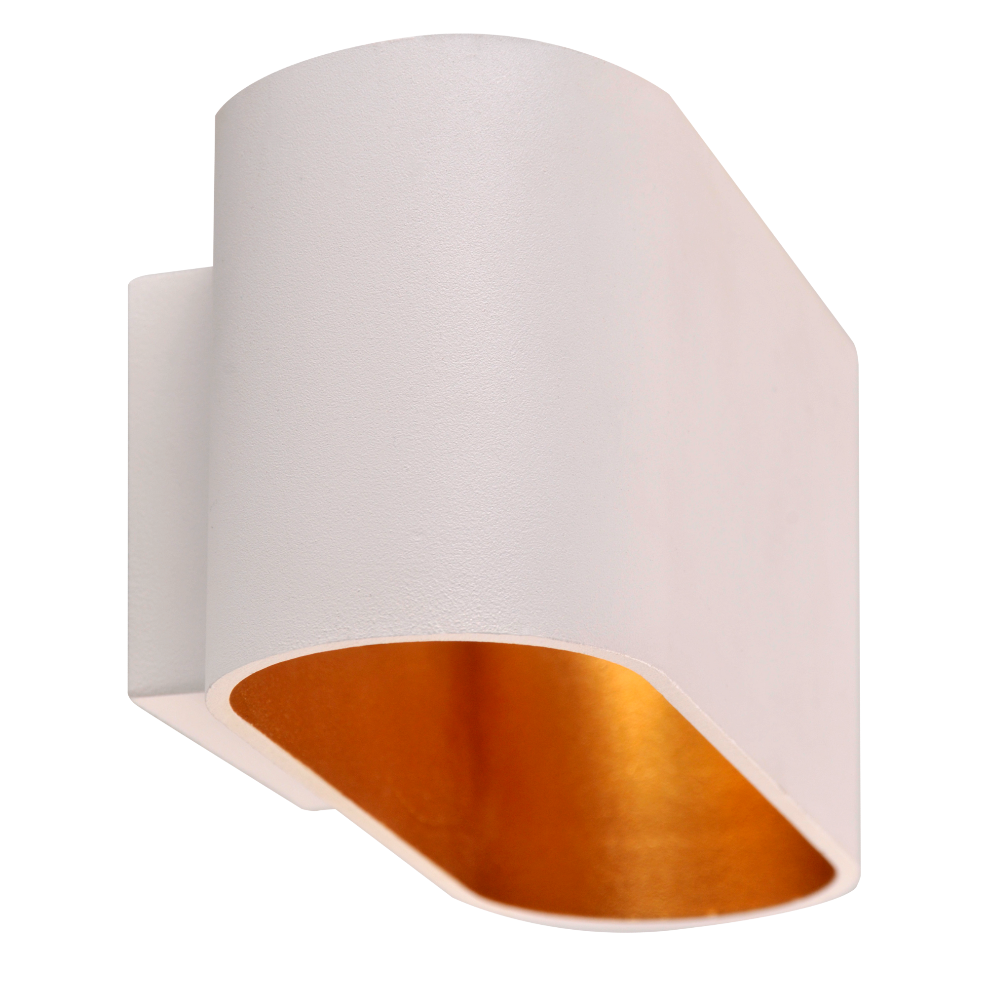 Бра Polux Goldlux Elissa (324429)