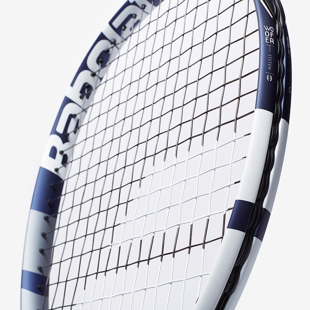 Ракетка Babolat Evo drive 115 unst Gr2 Dark blue (3324921840611) - фото 3