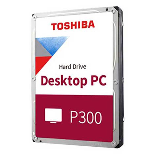 Жесткий диск Toshiba HDWD320UZSVA 2 Тб (9822555)