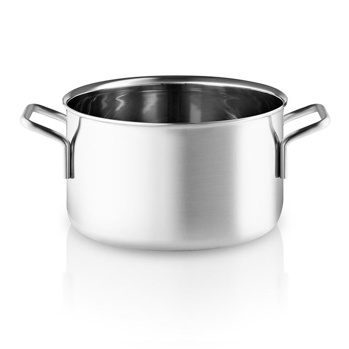 Кастрюля Eva Solo металлик Multi 6,5 л