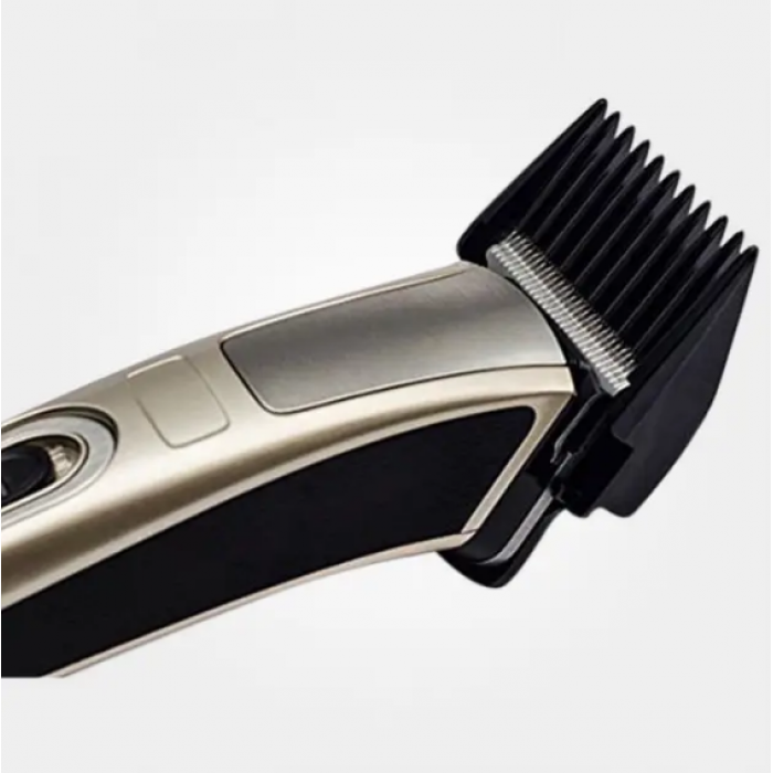 Машинка для стрижки волос Geemy GM-657 - фото 2 Машинка для стрижки волос Geemy GM-657 - фото 2