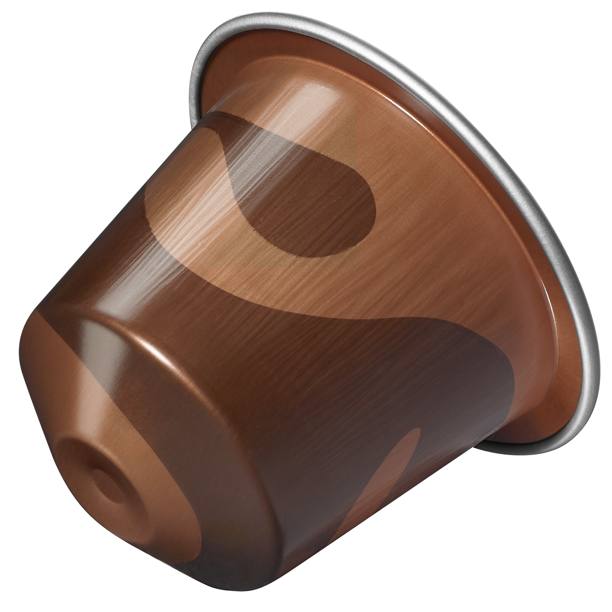 Кофе в капсулах Nespresso Cioccolatino 10 капс.