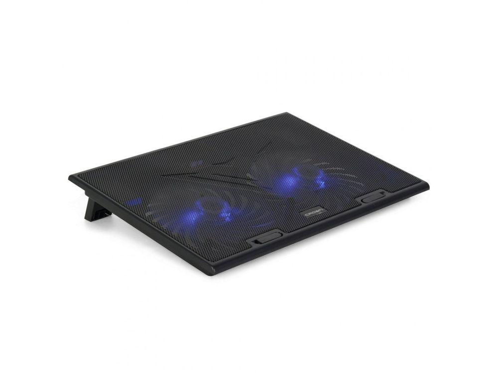 Подставка для ноутбука Crown CMLS-401 до 17" (102612)