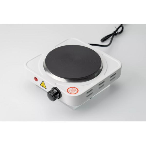 Электрическая плита Hot Plate JX-1010A 1000 W дисковая одноконфорочная - фото 5