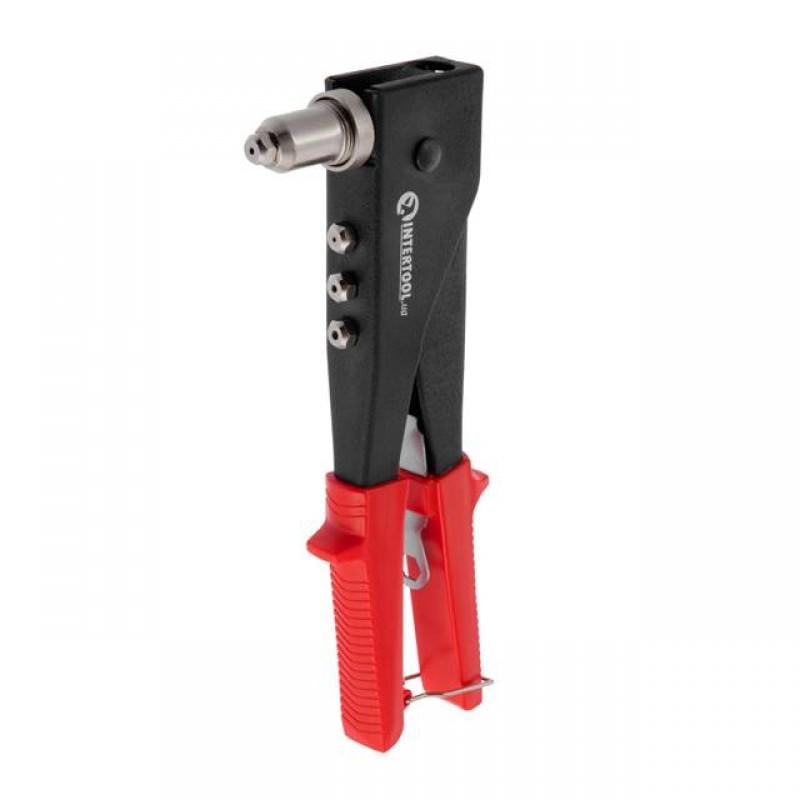 Заклепочник ручной Intertool RT-0002 (50226)