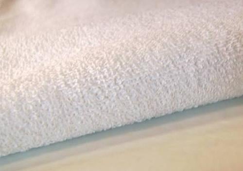 Наматрацник Viall непромокаючий 170х60 см Білий (799102218) - фото 2