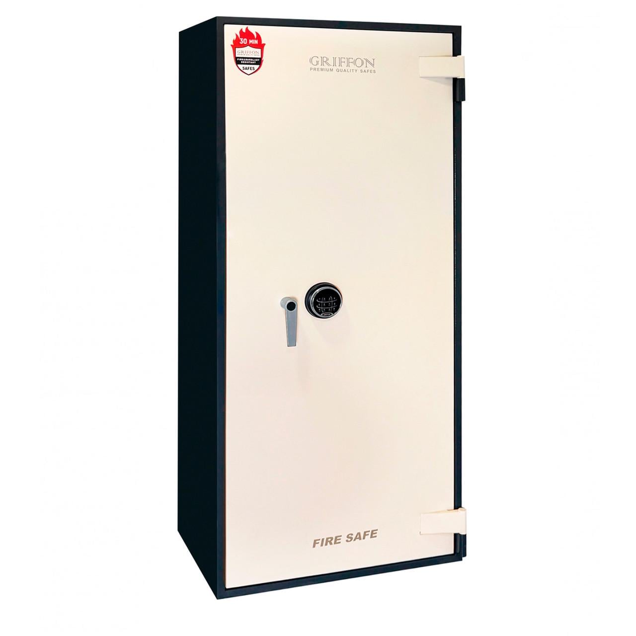 Сейф огнестойкий Griffon FRSL.157.E