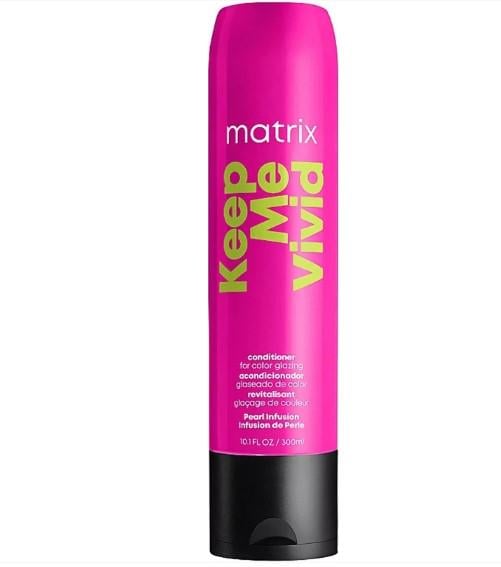 Кондиционер для ярких оттенков окрашенных волос Matrix Keep Me Vivid 300 мл (1503132835)