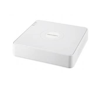 Видеорегистратор сетевой Hikvision DS-7104NI-Q1/4P C 4-канальный PoE (12155074) - фото 3