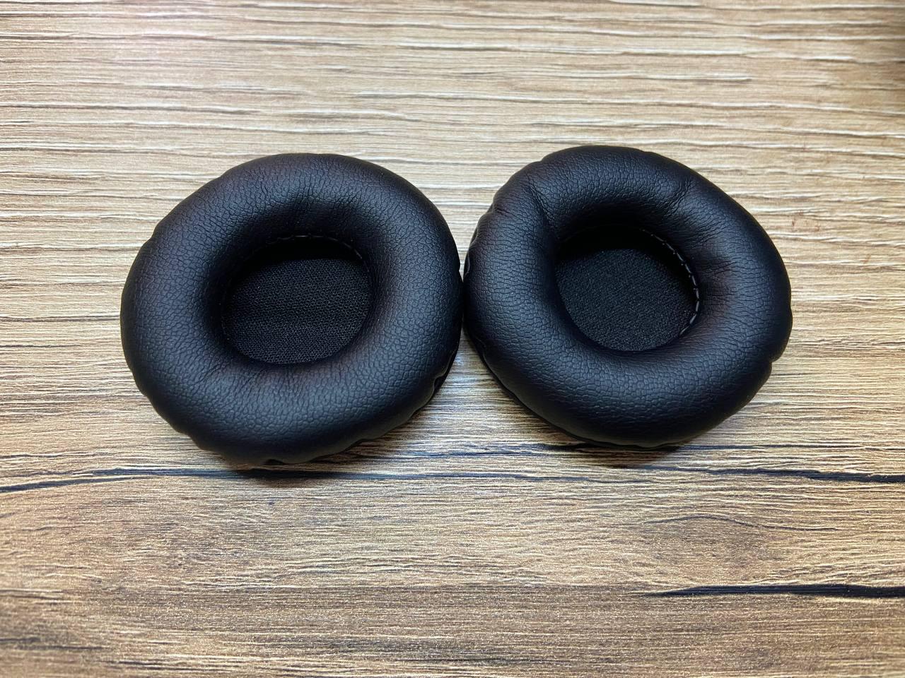 Амбушюры для Headset Panasonic KX-TCA60 Черный (29823220)