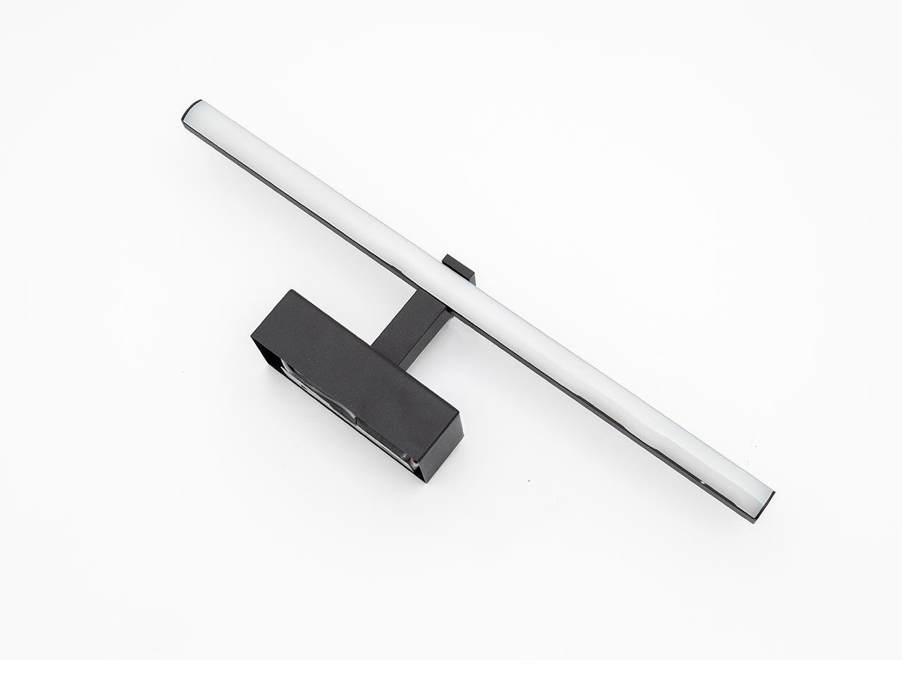 Подсветка для картин и зеркал LED SW-112/12W CCT BK (27-073) Подсветка для картин и зеркал LED SW-112/12W CCT BK (27-073)