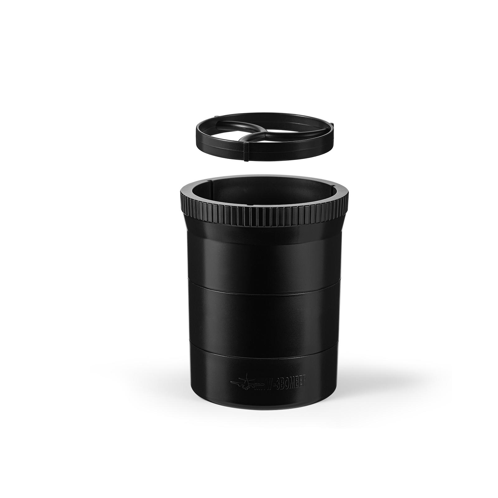 Дозувальна чаша для гейзерної кавоварки MHW-3BOMBER Moka Pot Cyclone Coffee Distributor (T5884)