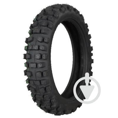 Автошина MITAS XT-454 SUPER SOFT EXTREME 110/100 R18 64M NHS