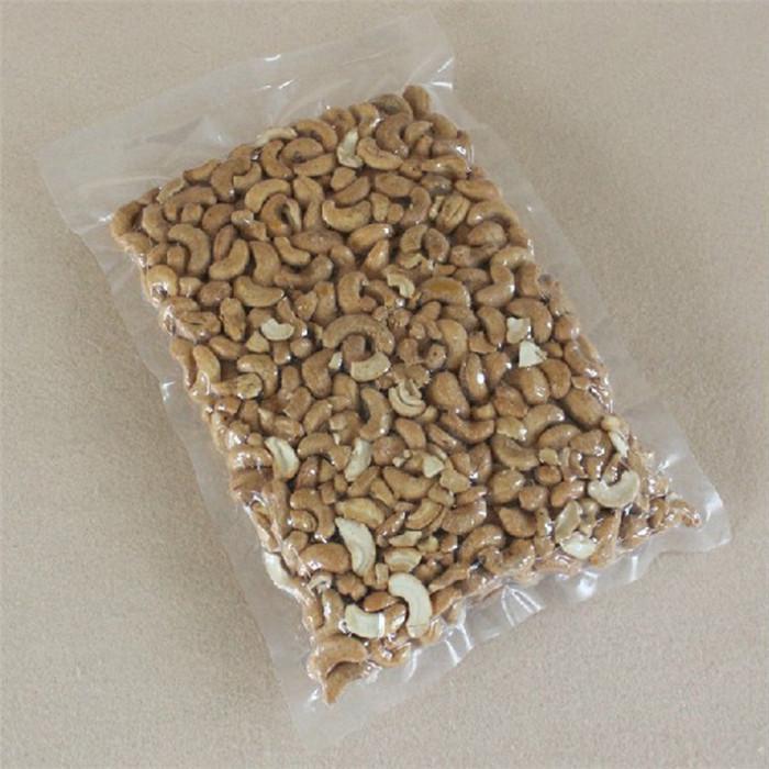 Пакети для зберігання харчових продуктів вакуумні 10 шт. (CK2)