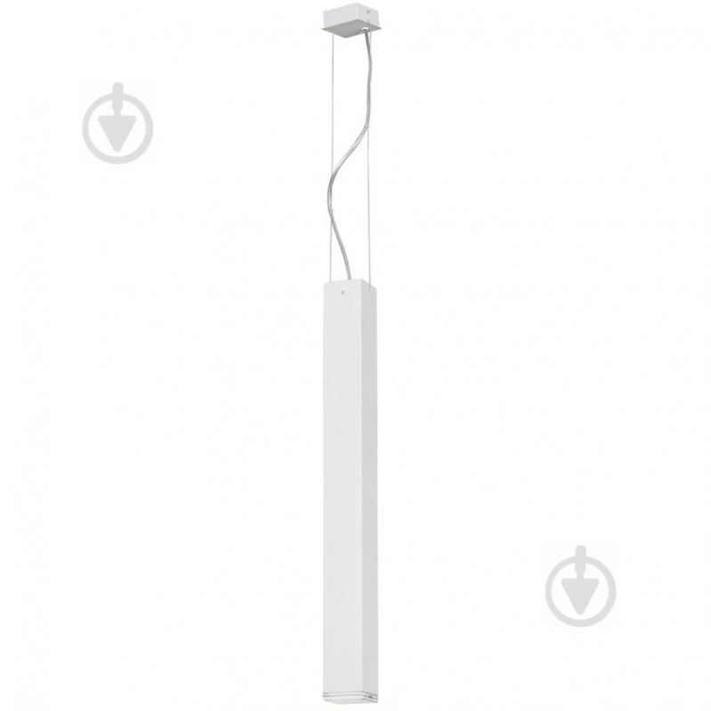 Люстра Nowodvorski Bryce 5675 Белый (Now5675)