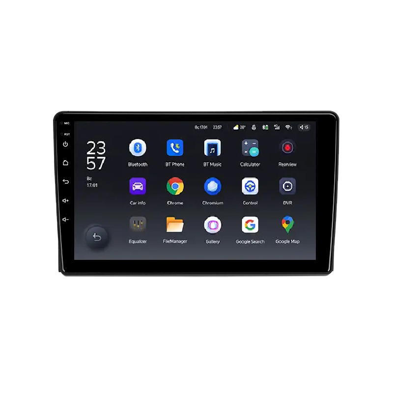 Автомагнитола штатная Teyes X1 для Ford Fusion 1 2005-2012 Android X1 2+32G Wi-Fi/4G (1597772533) Автомагнитола штатная Teyes X1 для Ford Fusion 1 2005-2012 Android X1 2+32G Wi-Fi/4G (1597772533)