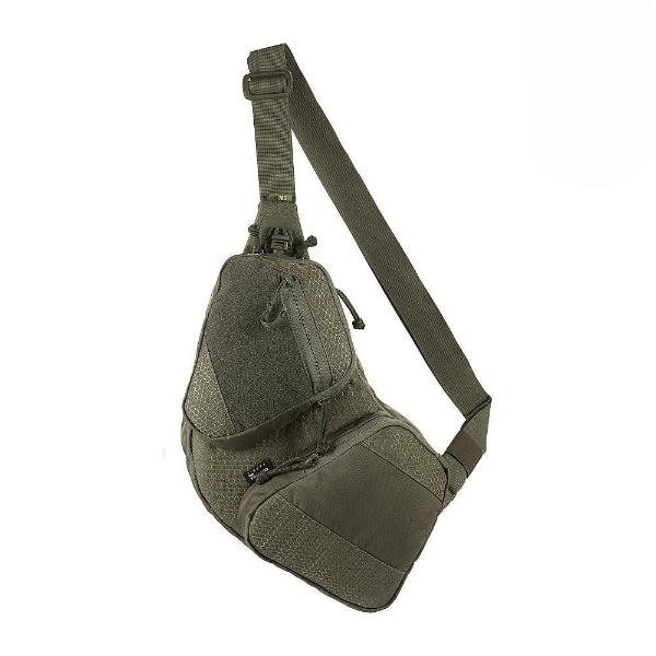 Сумка M-Tac Bat Wing Bag Elite Hex Ranger Green (AM0000121)