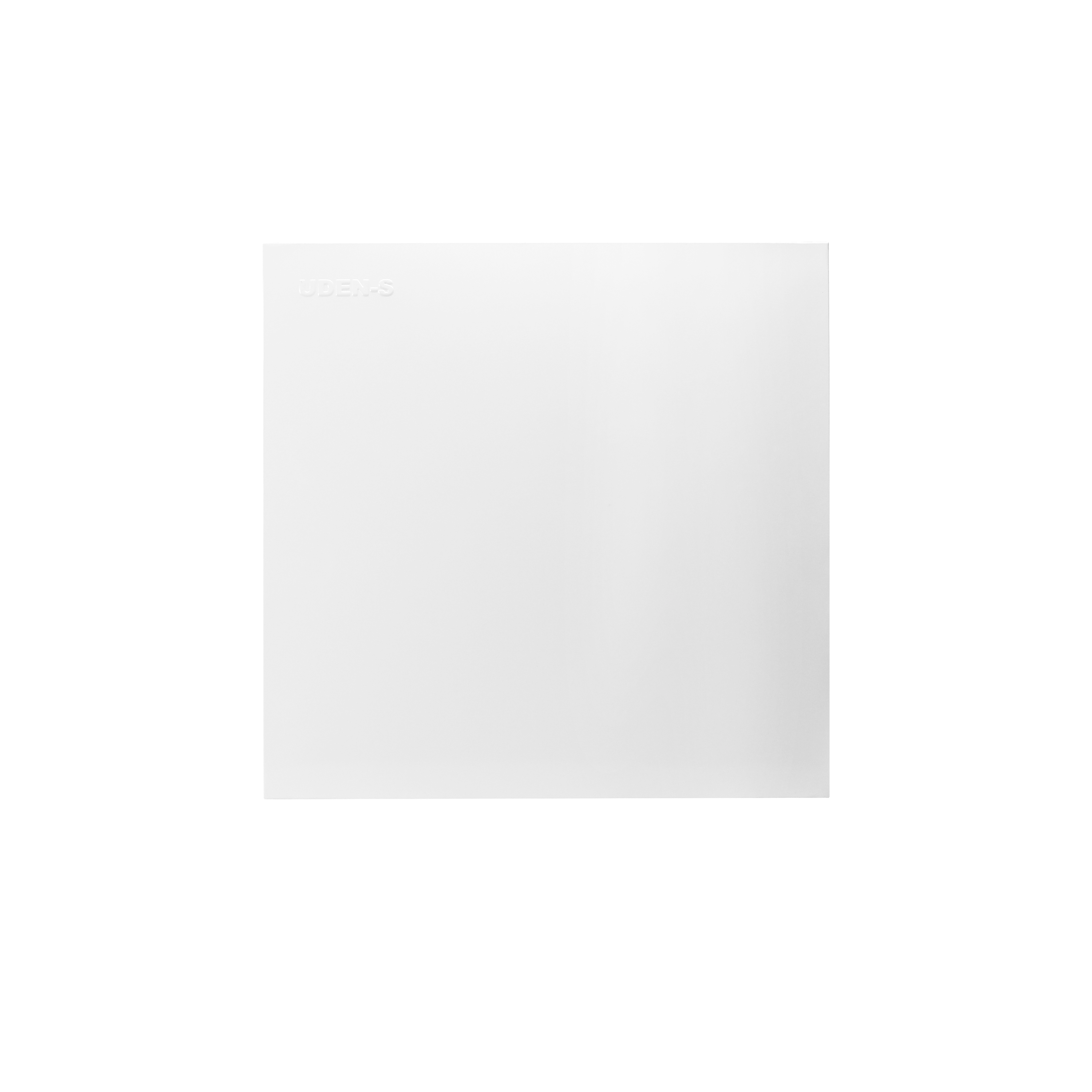 Обігрівач металокерамічний UDEN-500К без шнура та вилки (19083979) Обігрівач металокерамічний UDEN-500К без шнура та вилки (19083979)