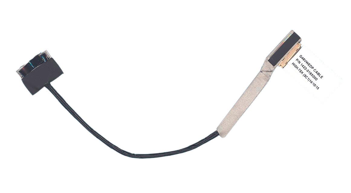 Шлейф матрицы для ноутбука Asus G46 30-pin Шлейф матрицы для ноутбука Asus G46 30-pin