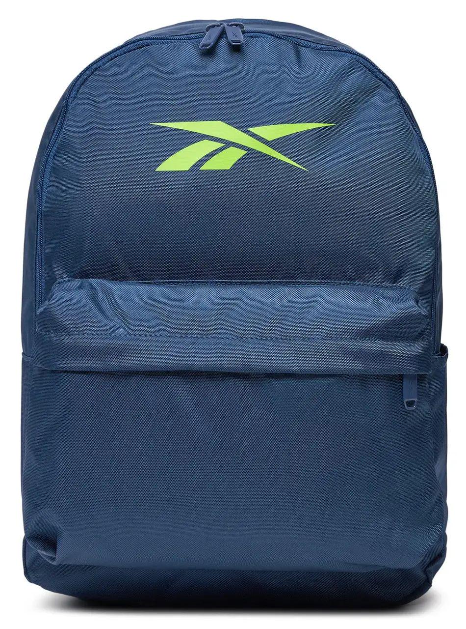 Рюкзак спортивний Reebok Myt Backpack 23 л Синій (SHD9861)