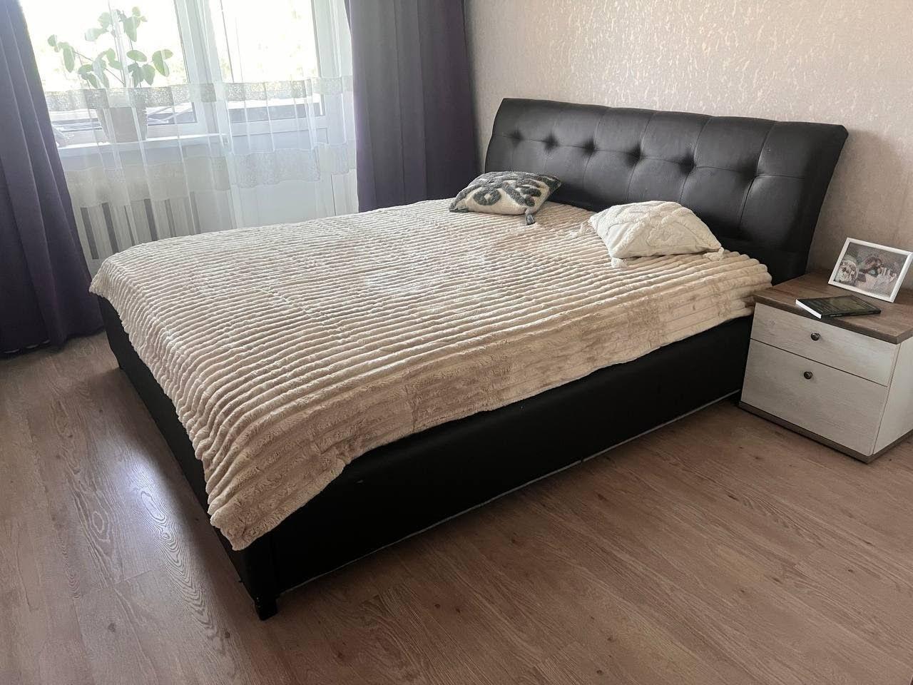 Плед 150х200 см Бежевий (Д-al-sh-ov-005) - фото 7