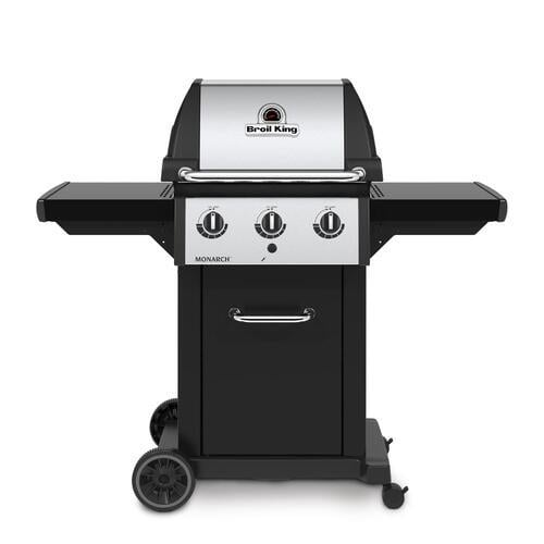 Гриль газовый Broil King Monarch 320