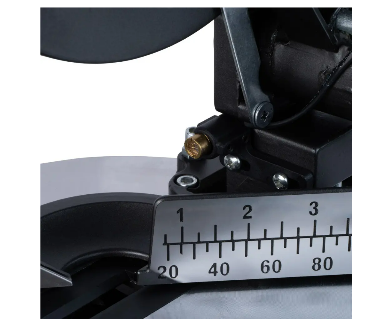 Торцювальна пила акумуляторна Procraft PGS20 без акумулятора та зарядного (2503630455) - фото 5 Торцювальна пила акумуляторна Procraft PGS20 без акумулятора та зарядного (2503630455) - фото 5