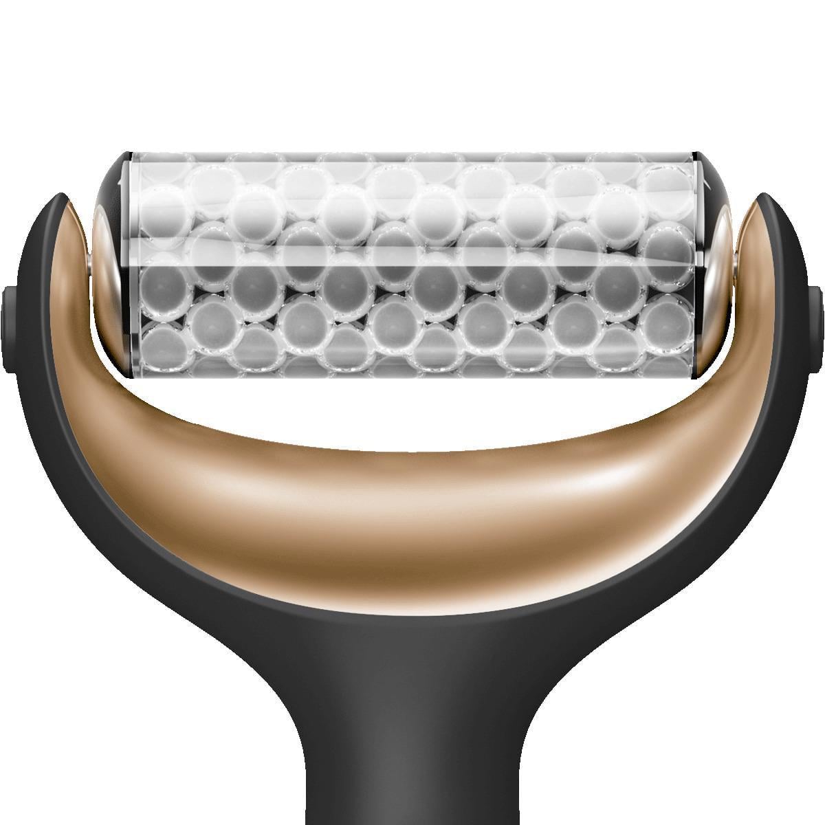 Насадка GESKE Face&Body Roller Cooling Head (HB0632)