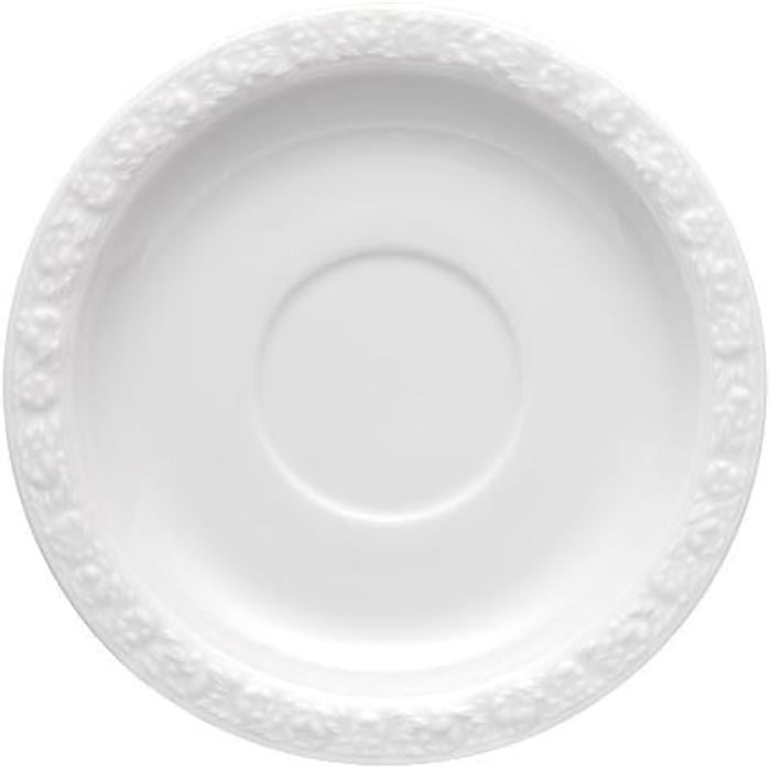 Блюдце Rosenthal Maria 16 см Белый (2670255)