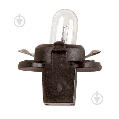 Автолампа ук. RING 509TSBK 14v 1CP B11d (Black Base) Panel Bulb